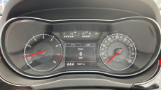 Vauxhall Corsa 1.4T [150] Red Edition 3dr Petrol Hatchback